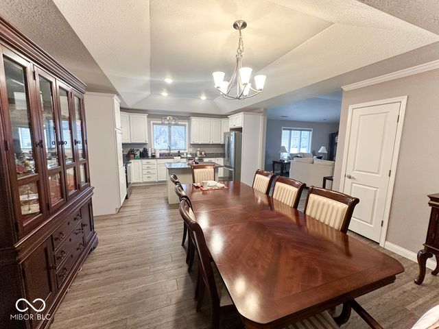 2724 Heritage Parkway, Anderson, IN 46012