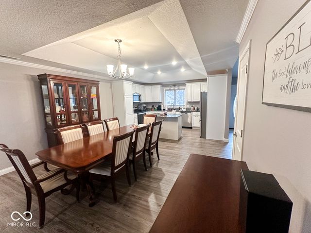 2724 Heritage Parkway, Anderson, IN 46012