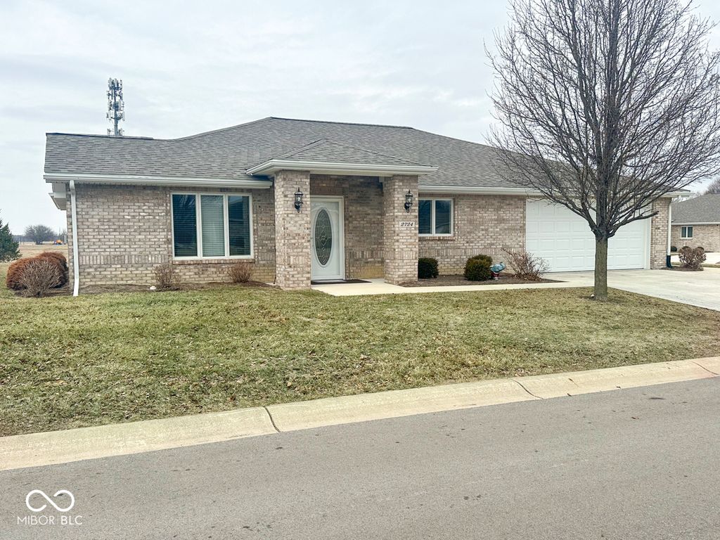 2724 Heritage Parkway, Anderson, IN 46012