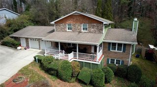 562 Cupelo NW Drive, Marietta, GA 30064