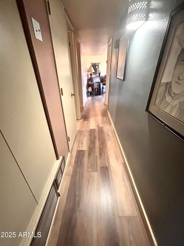 361 W PLACER Street, Ajo, AZ 85321