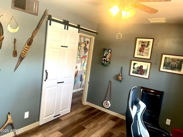 361 W PLACER Street, Ajo, AZ 85321