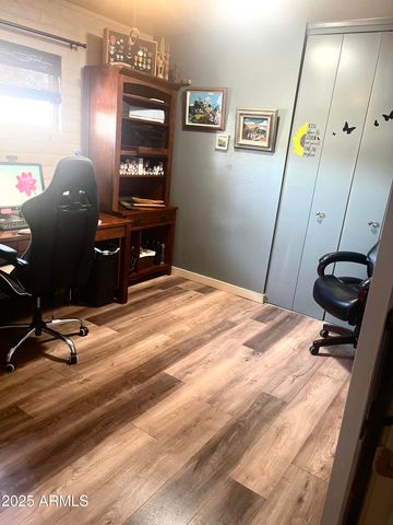 361 W PLACER Street, Ajo, AZ 85321