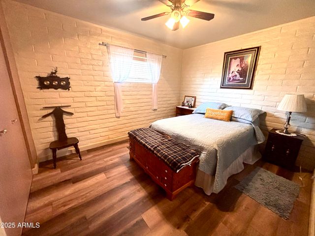 361 W PLACER Street, Ajo, AZ 85321