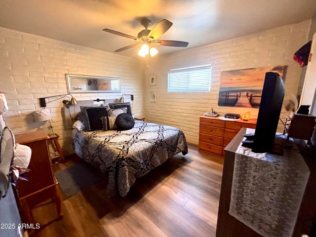 361 W PLACER Street, Ajo, AZ 85321