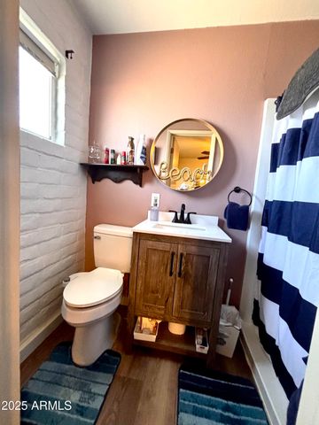 361 W PLACER Street, Ajo, AZ 85321