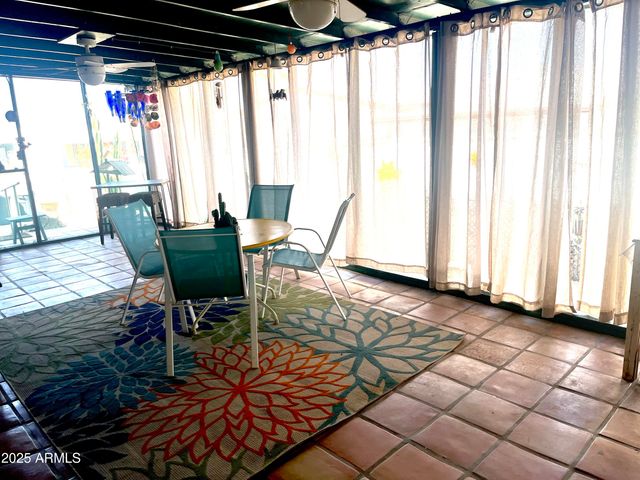 361 W PLACER Street, Ajo, AZ 85321