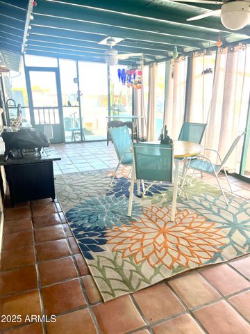 361 W PLACER Street, Ajo, AZ 85321