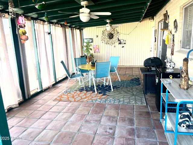 361 W PLACER Street, Ajo, AZ 85321