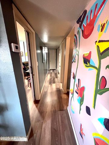 361 W PLACER Street, Ajo, AZ 85321