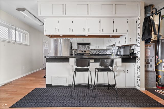 2837 Caroline Avenue, Indianapolis, IN 46218