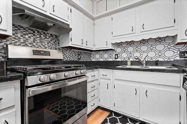 2837 Caroline Avenue, Indianapolis, IN 46218