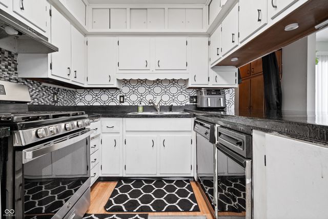 2837 Caroline Avenue, Indianapolis, IN 46218