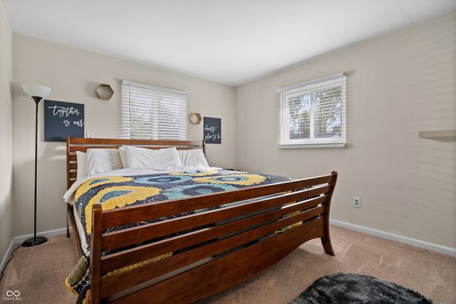 2837 Caroline Avenue, Indianapolis, IN 46218