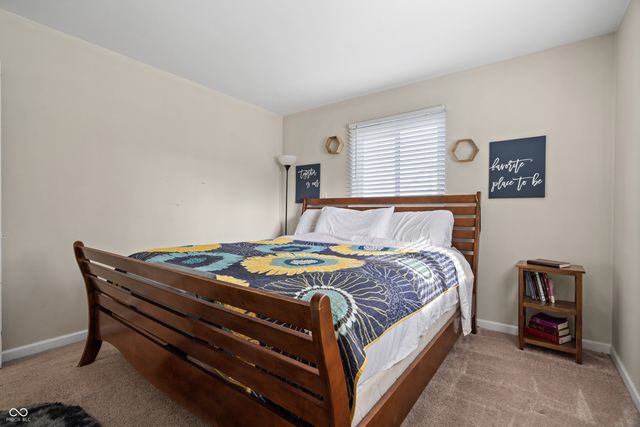 2837 Caroline Avenue, Indianapolis, IN 46218