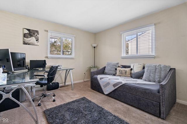 2837 Caroline Avenue, Indianapolis, IN 46218