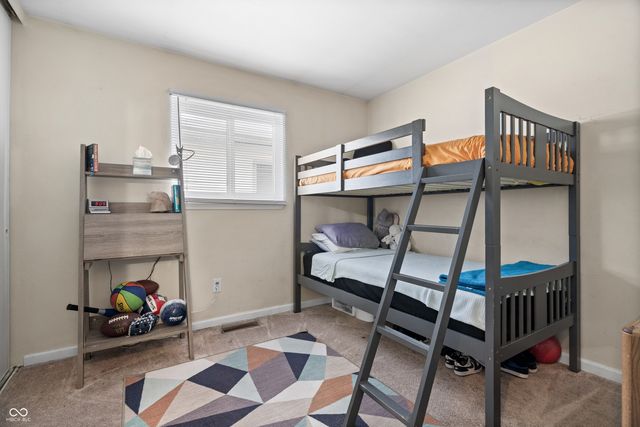 2837 Caroline Avenue, Indianapolis, IN 46218