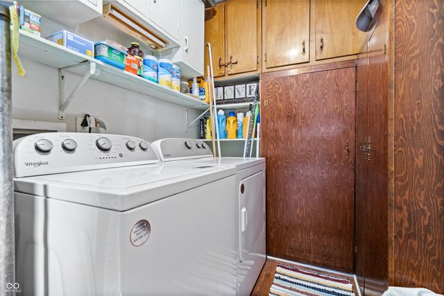 2837 Caroline Avenue, Indianapolis, IN 46218