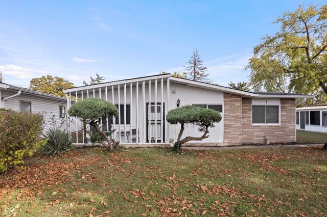 2837 Caroline Avenue, Indianapolis, IN 46218