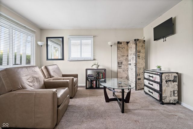 2837 Caroline Avenue, Indianapolis, IN 46218