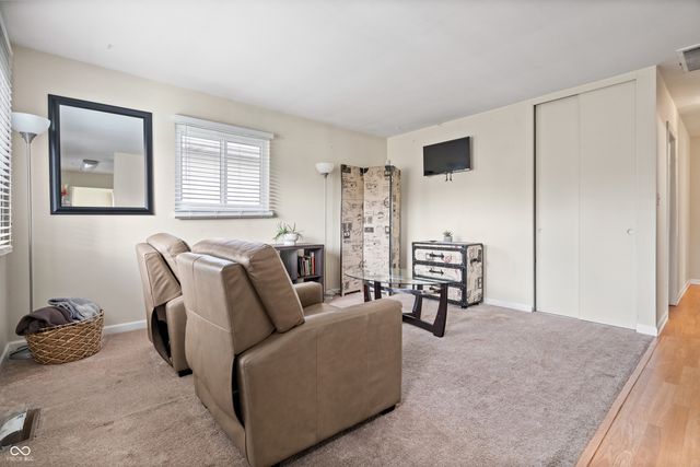 2837 Caroline Avenue, Indianapolis, IN 46218