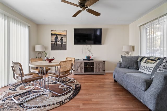 2837 Caroline Avenue, Indianapolis, IN 46218