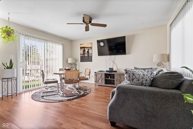 2837 Caroline Avenue, Indianapolis, IN 46218