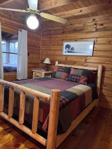 726 Cherry Lake Drive, Cherry Log, GA 30522