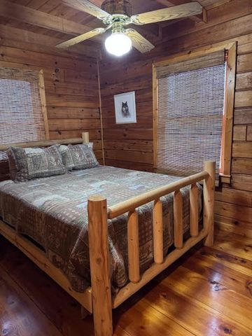 726 Cherry Lake Drive, Cherry Log, GA 30522