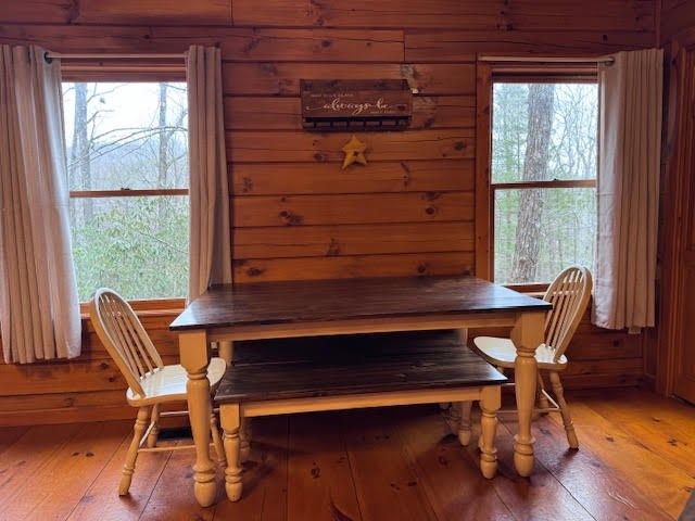 726 Cherry Lake Drive, Cherry Log, GA 30522