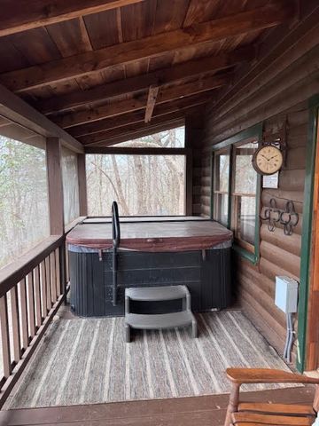 726 Cherry Lake Drive, Cherry Log, GA 30522