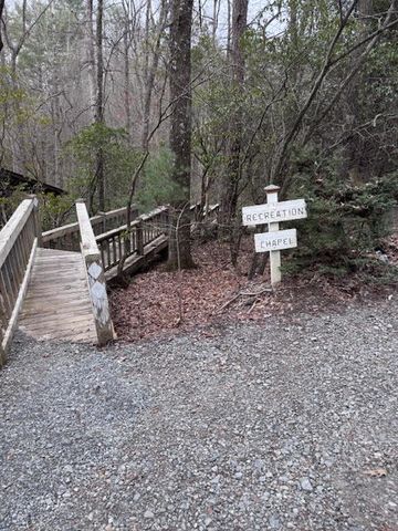 726 Cherry Lake Drive, Cherry Log, GA 30522