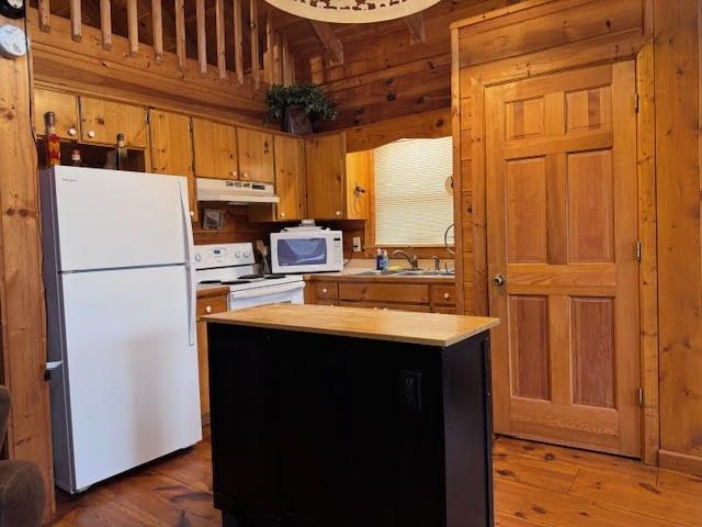 726 Cherry Lake Drive, Cherry Log, GA 30522