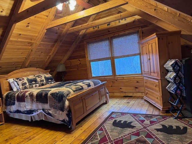 726 Cherry Lake Drive, Cherry Log, GA 30522