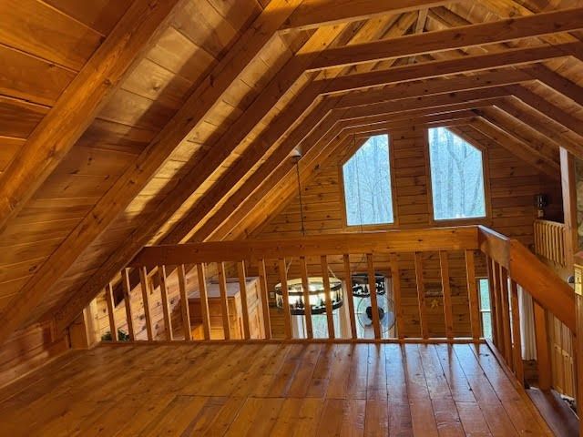 726 Cherry Lake Drive, Cherry Log, GA 30522