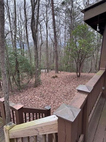 726 Cherry Lake Drive, Cherry Log, GA 30522