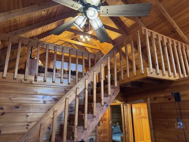 726 Cherry Lake Drive, Cherry Log, GA 30522