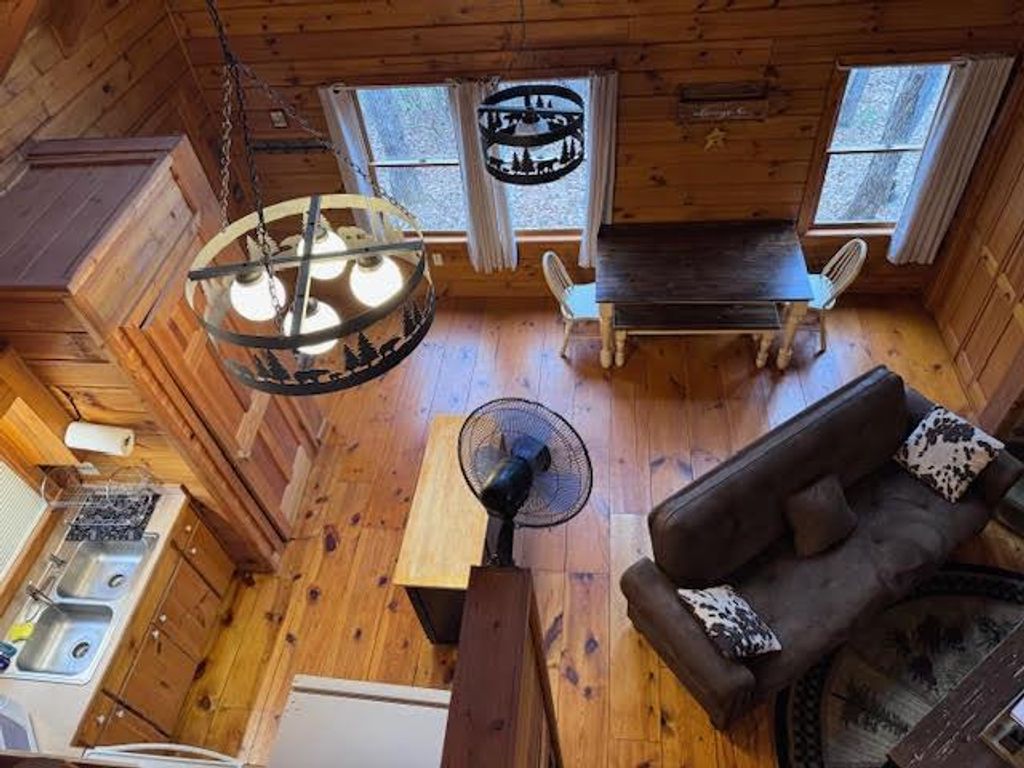 726 Cherry Lake Drive, Cherry Log, GA 30522