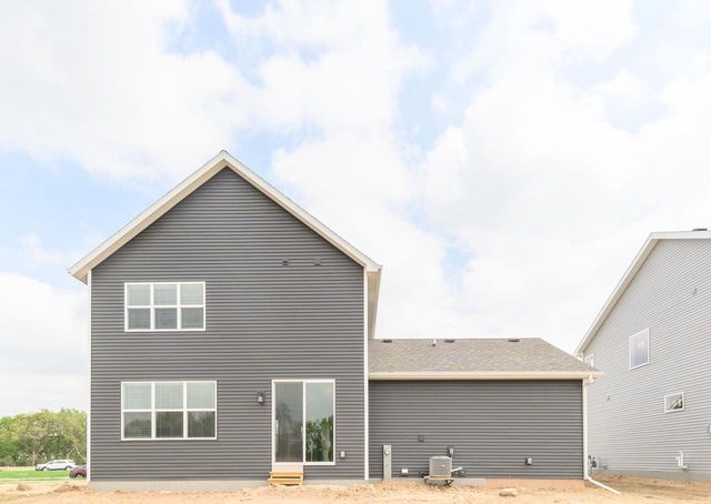 2543 Water Lily Circle, Sun Prairie, WI 53590