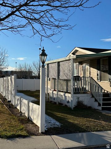 3086 JUSTICE ST, West Valley City, UT 84119