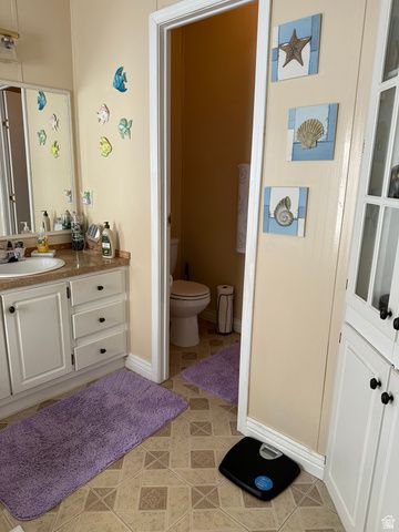 3086 JUSTICE ST, West Valley City, UT 84119