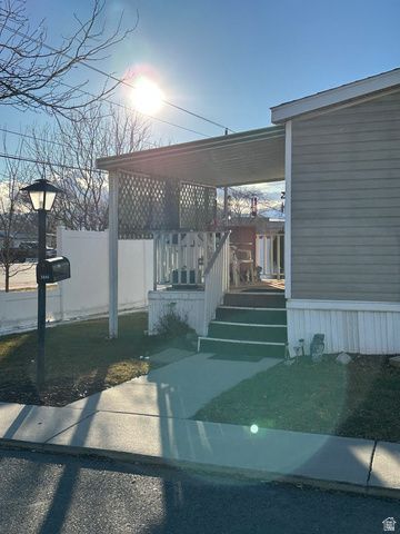 3086 JUSTICE ST, West Valley City, UT 84119