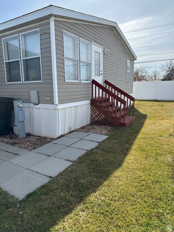 3086 JUSTICE ST, West Valley City, UT 84119