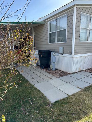 3086 JUSTICE ST, West Valley City, UT 84119