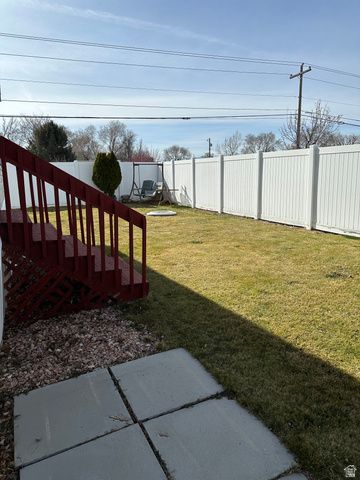 3086 JUSTICE ST, West Valley City, UT 84119