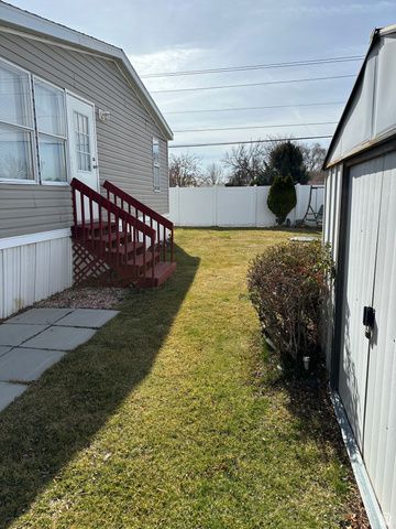 3086 JUSTICE ST, West Valley City, UT 84119