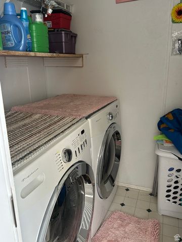 3086 JUSTICE ST, West Valley City, UT 84119