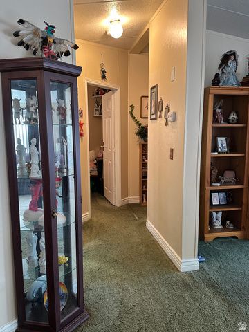 3086 JUSTICE ST, West Valley City, UT 84119