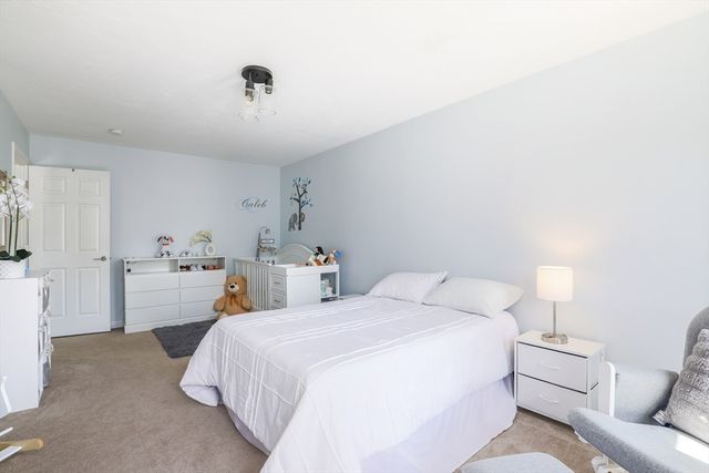 22-B Bancroft St, Worcester, MA 01610