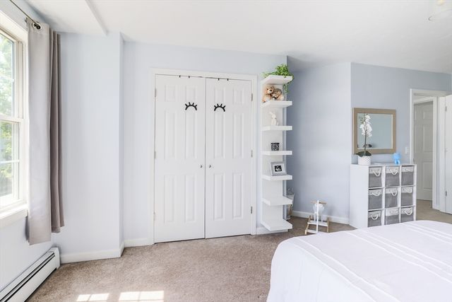 22-B Bancroft St, Worcester, MA 01610